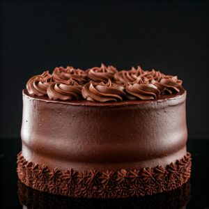 Chocolate Swirl Delight 2 LB