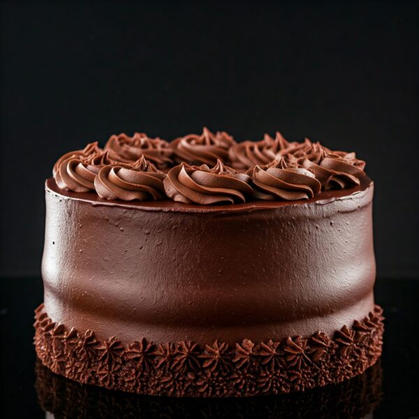Chocolate Swirl Delight 2 LB