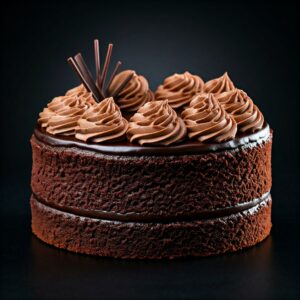 The Grand Chocolate Symphony 2 LB