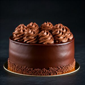 Chocolate Swirl Sensation 2 LB
