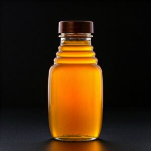 Small Bee Honey
