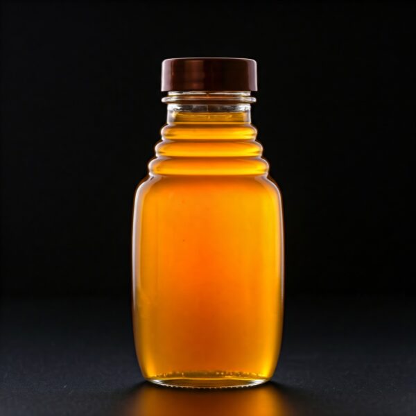 Small Bee Honey