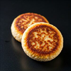 Chicken Patties