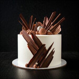 Chocolate and Cream Dream 2 LB