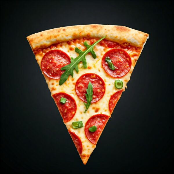 Pizza Slice