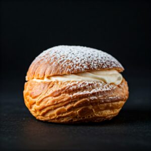 Cream Puff Pastry