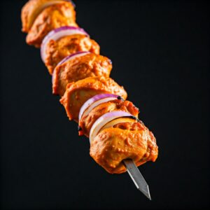 Shashlik Stick