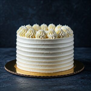 The Butter Cream 2 LB