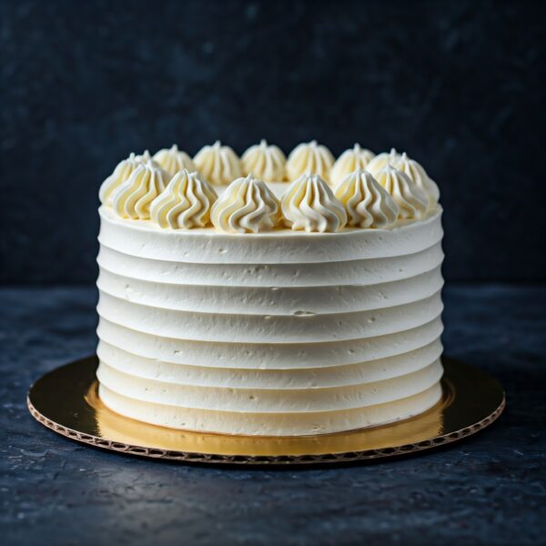 The Butter Cream 2 LB