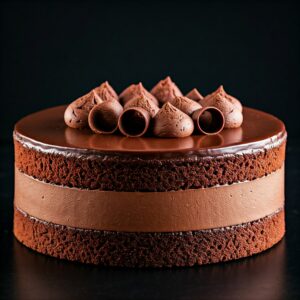 Chocolate Truffle Sensation 2 LB