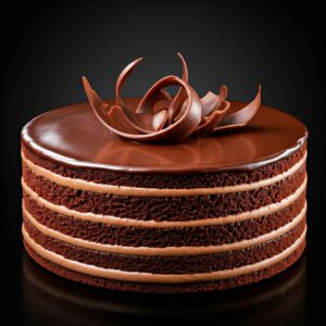 Midnight Chocolate Indulgence 2 LB