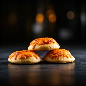 Pizza Bites
