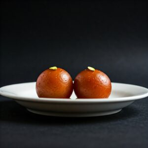 Gulab Jaman 1 Kg