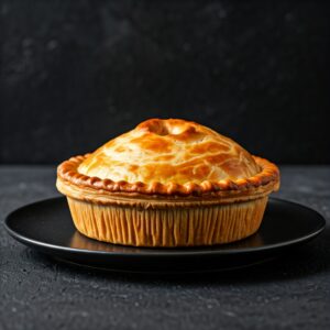 Chicken Pie