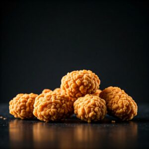 Chicken Hot Shots