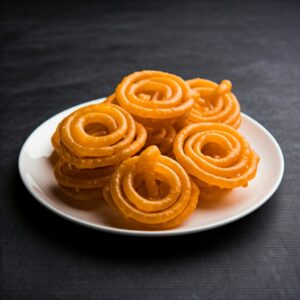 Jalebi 1 Kg