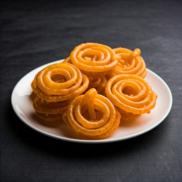 Jalebi 1 Kg