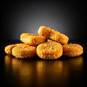 Chicken Nuggets