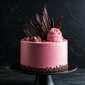 The Fuchsia Fusion 2 LB