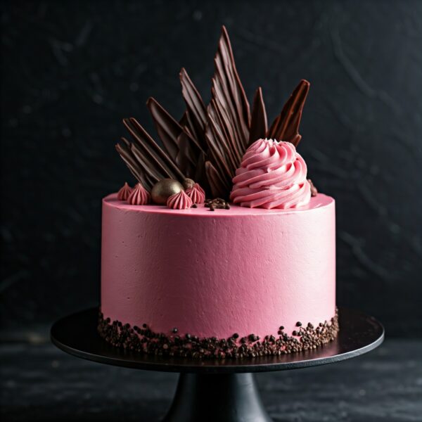 The Fuchsia Fusion 2 LB