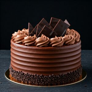 Chocolate Decadence 2 LB