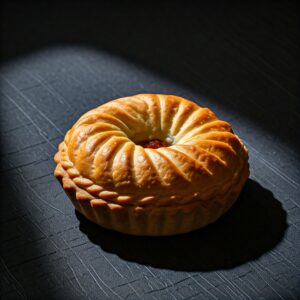 Muffin Pastry