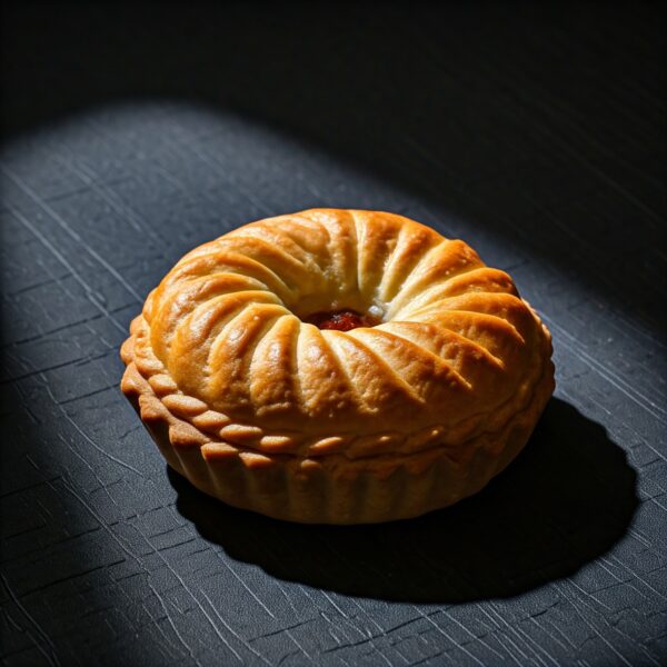 Muffin Pastry