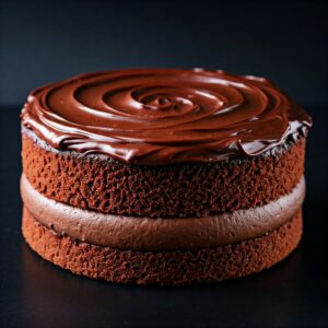 The Chocolate Vortex 2 LB