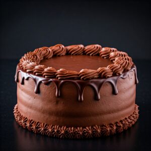 Chocolate Drip Delight 2 LB