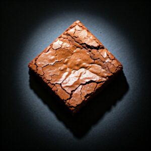 Chocolate Fudge Brownie