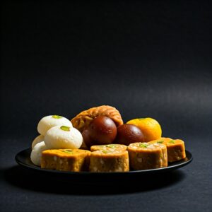 Mix Sweets 1 Kg