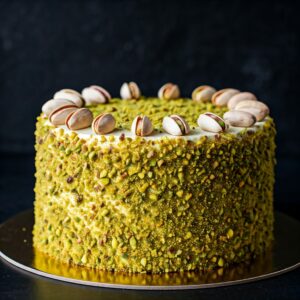 Green Velvet Dream 2 LB