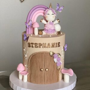Unicorn Cake