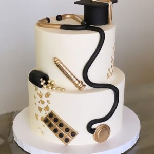 Graduation Cake