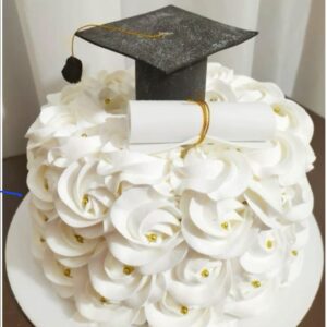 Graduation Cake