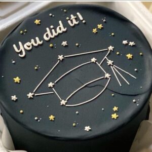 Graduation Cake
